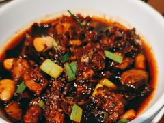 -树厨贵州菜(花果园购物中心店)