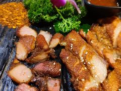 -觅山云南菜(泊富ICITY店)