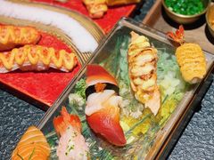 -摩打食堂(壹方中心店)