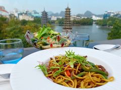 -维纳斯酒店-忆咖啡观景餐厅(象山公园店)