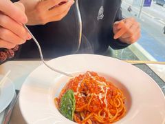 -拉拉伯爵西餐厅(青田店)