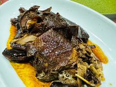 -红灯笼龙凤饭店(宁波老字号店)