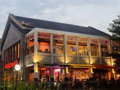 -陈鹏鹏潮汕菜(欢乐海岸 海边景观店)