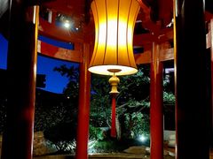 -西安华清御汤酒店