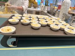 -冀粤香海鲜自助餐厅(西美五洲店)