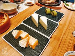 -小句号·精致料理(江南环球港店)