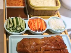 -院里寻菜·精致庭院菜(观沙岭店)