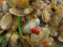 -龙湾海鲜渔村餐厅(亚龙湾店)