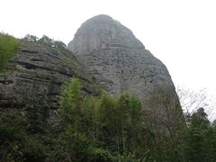 景点-桂林资江天门山风景区