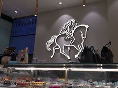-GODIVA(月星环球港店)