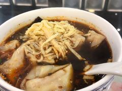 -锡笼记·无锡小笼(新明路店)