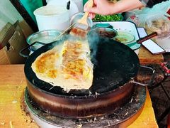 -陈记锅巴菜(五大道店)