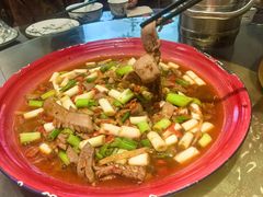 -新繁老號豌豆汤饭店·江湖菜(宝光寺店)