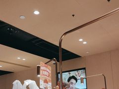 -海底捞火锅(吴中路店)