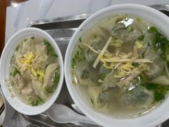 -老西白点心店