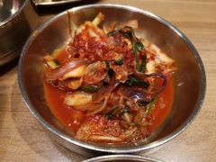-HOTISLAND海鸡岛·韩国料理(江南西店)