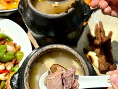 -本味焖罐源(天泽街店)