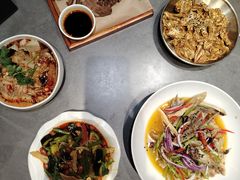 -陈熹公民族美食文化餐厅·清真(中华广场店)
