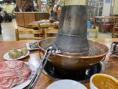 -元盛居(生态大街店)