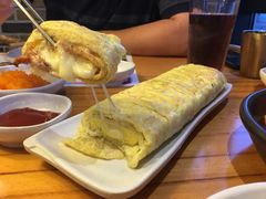 奶酪鸡蛋卷-青鹤谷(苏州店)
