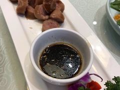 -上庄晋风庄园(上庄店)