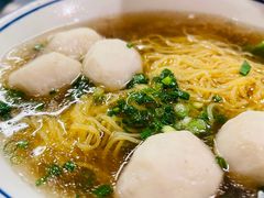 -七爺清汤腩(南开大悦城店)