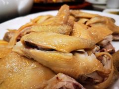 白切鸡-嘉华海鲜酒家(龙津中路店)