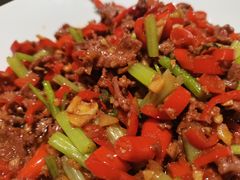 -攸州小镇家湘菜(小米科技园店)