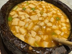 -绿茶餐厅(朝阳大悦城店)