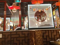 -缪氏川菜(深圳北站缤果空间店)