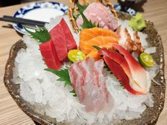 -小山日本料理(兴业太古汇店)