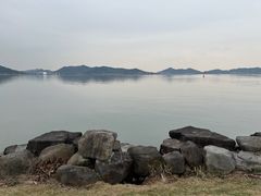 -东钱湖旅游度假区