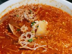 -辛香汇·现炒川菜(武进吾悦店)