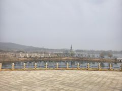 -艾山风景名胜区