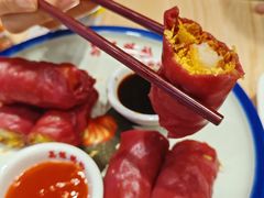 -荔银肠粉·非遗手藝(夫子庙店)