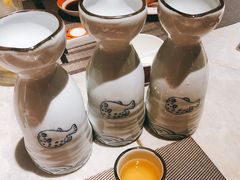 -極上萬膳·日料放题(海岸城店)