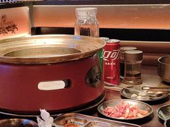 -西塔老太太泥炉烤肉(上海七宝领展广场店)