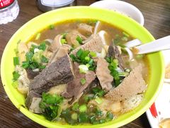 -正宗阳山牛杂(东城店)