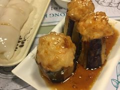 -点点心点心专门店(湾仔店)