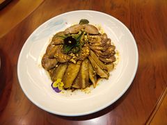 -玫瑰红烤羊排(北新桥三条店)