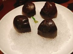 -奉天小馆·非遗东北菜(沈阳万象城店)
