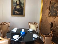 包厢-又见炊烟私房菜(敬亭路店)