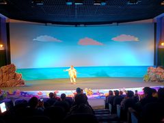 -北戴河圣蓝海洋公园