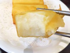 炸牛奶-民信老铺(双皮奶博物馆店)