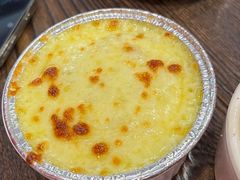 芝士土豆泥-蘑菇餐厅(马台街店)
