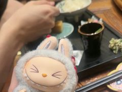 -龙悦湾酒家·八阵鱼生·渔人码头店