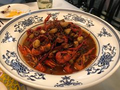-鸭王烤鸭店(三里河店)
