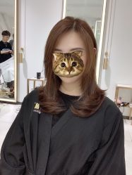 点击看大图 -3AM HAIR SALON烫发染发接发