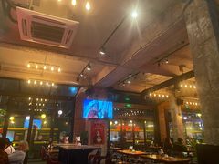 -FAT COW(虹梅路店)