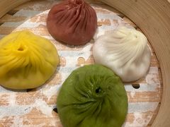-翡翠江南(国贸商城店)